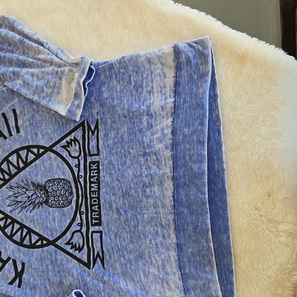 Aloha Men's Long Sleeve Shirt - Picture 2 of 11